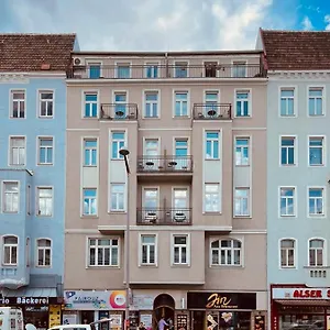 Flarent Apartments-hg , Viyana Avusturya