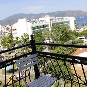 Pearl Of 2*, Marmaris Türkiye