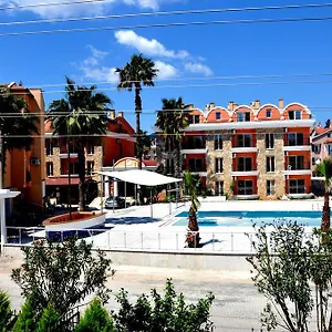 Club Dena 2*, Marmaris Türkiye
