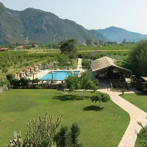 Sedir - Rooms, & 3*, Dalyan Türkiye