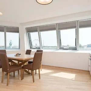 Yourapartment Prater , Viyana Avusturya