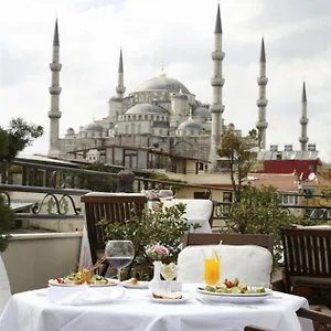 Hippodrome Otel