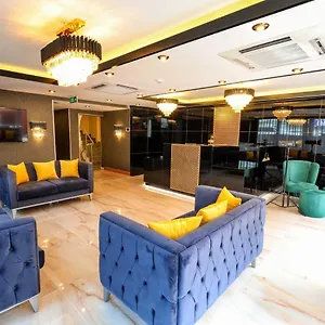 شقة فندقية Grand Elmira